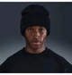 Шапка Nike Peak Cozy Beanie Black ONE SIZE Чорний HQ0369-010 - изображение 2