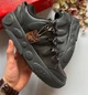 Кроссовки мужские черные X LaMelo LaFrancé Black Chrome 45 - изображение 7