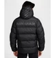 Куртка мужская Nike M Nsw Sf Wr Pl-Fld Air Max Jkt 2XL Чорний HF6603-010 - изображение 2