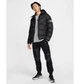 Куртка мужская Nike M Nsw Sf Wr Pl-Fld Air Max Jkt 2XL Чорний HF6603-010 - изображение 9