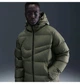 Куртка мужская Nike Club Hd Max 7 Olive L Оливковий IH2377-222 - изображение 2