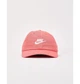 Кепка Nike U Nsw H86 Futura Wash Cap OSFM кораловий 913011-894 - изображение 2