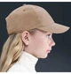 Кепка Nike K Nk Df Club Cap Us Cb Mtswsh Beige ONE SIZE Бежевий FB5064-200 - зображення 2