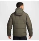 Куртка мужская Nike Winterjacke Nsw Olive M Оливковий HM0198-325 - изображение 2
