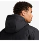 Куртка мужская Nike M Nsw Sw Air Syn M Чорний HM0198-010 - изображение 4