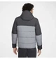 Куртка чоловіча Nike Nsw Sw Air Syn Fill Jkt S Комбінований HM0198-060 - зображення 3