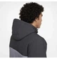 Куртка мужская Nike Nsw Sw Air Syn Fill Jkt M Комбінований HM0198-060 - изображение 9