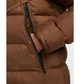 Куртка мужская Nike Storm-Fit Windrunner S Коричневий DR9609-259 - изображение 4