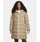 Куртка мужская Nike M Nk Sf Wr Pl-Fld Hd Parka M Бежевий DR9609-247 - изображение 4