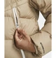 Куртка мужская Nike M Nk Sf Wr Pl-Fld Hd Parka M Бежевий DR9609-247 - изображение 8