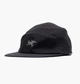 Кепка Arc'teryx Gamma 5 Panel Black L/XL Чорний X00000948404 - зображення 1
