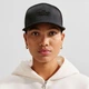 Кепка Nike U Nk Rise Cap S Cb Prem Trkr L S/M Черный IH8728-010 - изображение 1