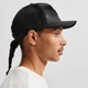 Кепка Nike U Nk Rise Cap S Cb Prem Trkr L S/M Черный IH8728-010 - изображение 4