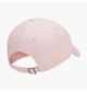 Кепка Nike U Nsw H86 Futura Wash Cap OSFM рожевий 913011-686 - изображение 2