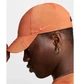 Кепка Nike X Nocta S.S.C Club Cap L/XL Помаранчевий FV5541-808 - изображение 4