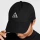 Кепка Nike Acg U Club Cap U Cb L/XL Чорний IH9256-010 - изображение 4