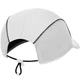 Кепка Nike Dri-Fit Adv Fly Unstructured White S/M Білий FJ0736-100 - зображення 2