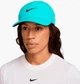 Кепка Nike Dfadv Club Turquoise S/M Бирюзовый FB5598-345 - изображение 1