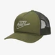 Кепка Nike U Nsw Clc99 Futura Trkr Cap ONE SIZE Хакі DC3984-326 - изображение 1