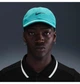 Кепка Nike Dfadv Club Turquoise S/M Бирюзовый FB5598-345 - изображение 3