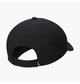 Кепка Nike Golf Dri-Fit Club Cap ONE SIZE Чорний FB5625-011 - зображення 2