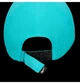 Кепка Nike Dfadv Club Turquoise S/M Бирюзовый FB5598-345 - изображение 6