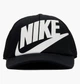 Кепка Nike Rise Black L/XL Черный HV8699-010 - изображение 1