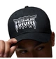 Кепка Nike Trucker Cap S/M Черный FV5303-010 - изображение 4