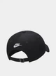 Кепка Nike U Nk Club Cap U Cb Jdi L S/M Чорний FB5370-019 - изображение 3