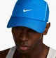 Кепка Nike Dri-Fit Adv Fly Aerobill Aeroadapt Blue S/M Синий FJ0736-406 - изображение 3