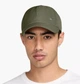 Кепка Nike Club Cb Mtswsh Fb5372 (222) Olive M/L Оливковий FB5372-222 - изображение 1