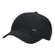 Кепка Nike U Nk Df Club Cap U Cb Mtswsh L S/M Чорний FB5372-011 - изображение 1