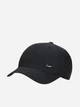 Кепка Nike U Nk Df Club Cap U Cb Mtswsh L S/M Чорний FB5372-011 - изображение 2