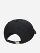 Кепка Nike U Nk Df Club Cap U Cb Mtswsh L S/M Чорний FB5372-011 - изображение 3