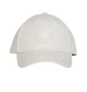 Кепка Stone Island Cotton Reps White ONE SIZE Белый L1S159100013-S0248-V0093 - изображение 1