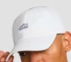 Кепка Nike Club Unstructured Cap L/XL Білий FZ2121-100 - зображення 2