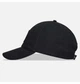 Кепка Stone Island Stone Island Logo Embroidered Black ONE SIZE Черный L1S159100013S0248-V0029 - изображение 2
