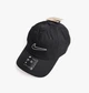 Кепка Nike U Nk Club Cap U Cb S/M Чорний FB5369-010 - зображення 2