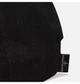 Кепка Stone Island Stone Island Logo Embroidered Black ONE SIZE Черный L1S159100013S0248-V0029 - изображение 6