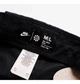 Кепка Nike Swoosh Wash Club L/XL Черный FN4405-010 - изображение 6