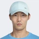 Кепка Nike U Nk Df Club Cap U Cb Mtswsh L L/XL Синій FB5372-474 - изображение 2