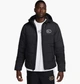Куртка мужская Nike M Nsw Sw Air Syn Fill Jkt 2XL Чорний HM0198-011 - изображение 1