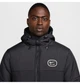 Куртка мужская Nike M Nsw Sw Air Syn Fill Jkt M Чорний HM0198-011 - изображение 6