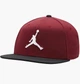 Кепка Nike Jordan Pro Jumpman Snapback ONE SIZE AR2118-680 - изображение 1