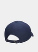 Кепка Nike Club Cb Swsh L/XL Синій FB5369-410 - зображення 2
