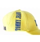 Кепка Tommy Hilfiger Кепка Tommy Hf (Жовта) ONE SIZE Жовтий AM0AM10454 - изображение 2