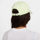 Кепка Nike U Nk Club Cap U Cb Sm Swsh L S/M Зелений FZ5698-360 - зображення 2