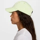 Кепка Nike U Nk Club Cap U Cb Sm Swsh L S/M Зелений FZ5698-360 - зображення 3