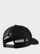 Кепка Nike U Nsw Clc99 Futura Trkr Cap ONE SIZE Чорний DC3984-011 - изображение 2