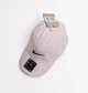 Кепка Nike Club Cap Swoosh M/L Білий FB5369-072 - зображення 3